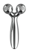 MASAŻER DO TWARZY ROLLER MIKROWIBRACYJNY IF-1501