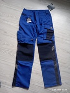 spodnie robocze Mascot Mannheim rozmiar 46 nowe