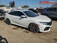 Honda Civic 2019 HONDA CIVIC SI, silnik benzynowy 1.5 L 1.5 Benzyna 205KM