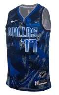 Koszulka koszykarska NBA Nike Swingman Dallas Maverics DONCIC L 48