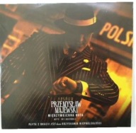 Międzywojenna nuta - Przemysław Majewski