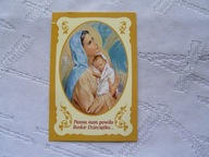 OBRAZEK KOLĘDOWY ....