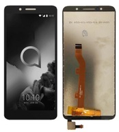 WYŚWIETLACZ EKRAN LCD do ALCATEL 1X (2018) 5,3" 5059Y 5059X