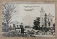 Kresy Wschodnie - Stanisławów ul.Batorego 29.10.1915r