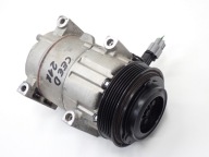 SPRĘŻARKA KLIMATYZACJI 97701-G4300 KIA CEED III 1.4 T-GDI G4LD