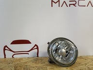 MAZDA HALOGEN LAMPA PRZECIWMGIELNA PRAWY PRZÓD 114-41977