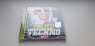 Hard Techno Vol. 11 Various Artists CD