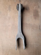 PORSCHE 911 991 WAHACZ PRZÓD LEWY PRAWY 99134114301