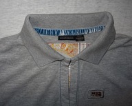 Napapijri-koszulka polo S