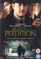 Road To Perdition płyta DVD