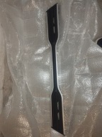 KIA RIO IV 4 LIFT 20R- LISTWA CHROM GRILL ATRAPA ZDERZAKA PRZÓD 86351-H8AA0