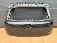 MINI COUNTRYMAN U25 KLAPA BAGAŻNIKA TYLNA