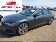Audi A6 Limousine Premium 45Tfsi Quattro S Tronic 2023, 2.0L R4 265KM, od