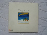 Kolędy Domowe Anna Sochacka, Ewa Błaszczyk Janusz Józefowicz Zamachowski CD