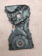 pokrywa rorzadu Suzuki Swift m15a