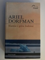 Niania i góra lodowa - Ariel Dorfman