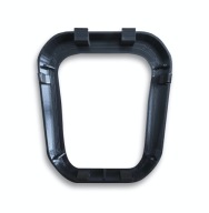 Volvo S40 V40 Gen I Ramka mieszka wybieraka biegów 30614293