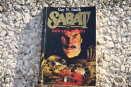 Krwawa Bogini Guy N. Smith