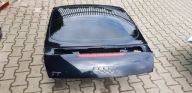 KLAPA TYŁ TYLNA BAGAŻNIKA AUDI TT 8J KOLOR LZ9Y