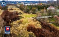 Działka, Dąbrowa Górnicza, 8367 m²