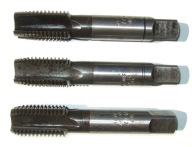 GWINTOWNIK NGMm/3 M27 27x3 M27x3 HSS FWP VIS FANAR METRYCZNY Kpl 3 sztuki