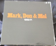 Grand Funk Railroad – Mark, Don & Mel 1969-71