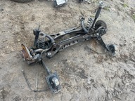 ARTEON PASSAT B8 WÓZEK TRAWERS SANKI TYŁ BELKA ZAWIESZENIA