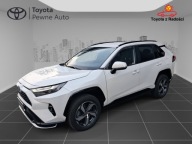 Toyota RAV4 2.5 Plug-In Hybrid Dynamic 4x4 V (2018