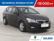 Kia Ceed 1.4 CVVT, Klima, Podgrzewane siedzienia