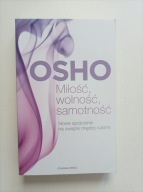 Miłość, wolność, samotność OSHO