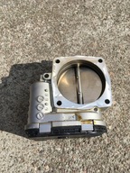 Porsche Macan 95B 3.0 V6 przepustnica powietrza