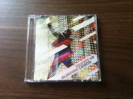 U2 - CITY OF BLINDING LIGHTS POCK IT! 3” INCH CD Limited Edition RAR