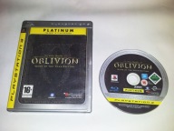 Czytaj opis --- Oblivion + DLC -- Game of the Year Edition --- PS3 --- GOTY