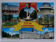 CHORZÓW ... ,,,