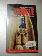 Trufle. Nowe przypadki księdza Grosera Grzegorczyk