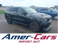 Dodge Durango 2024 Dodge Durango SRT Hellcat Plus AWD 6.2 Benzyna 710KM