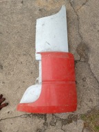 OWIEWKA PRAWA MERCEDES ACTROS