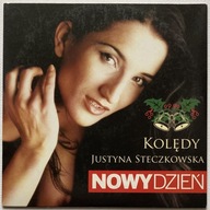 Justyna Steczkowska - Kolędy (2005) [CD]