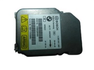 BMW E46 MODUŁ STEROWNIK SENSOR PODUSZEK AIRBAG 6905491 0285001368