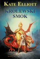 Królewski smok Kate Elliott