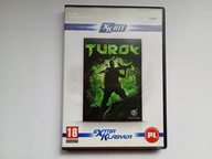 Turok Polskie Wydanie Polska Wersja PL PC DVD