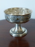 Głęboka paterka na stopie