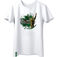 koszulka limitowana LECH 2023 EKO festiwalowa XL