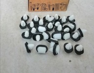 SPINKI SPINKA LISTWY BOCZNEJ DUCATO BOXER JUMPER