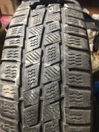 Opona całoroczna Targum Snowbuster 195 65 R16C M+S
