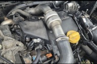 Silnik Nissan/Renault 1.5 dCi 110 z gwarancja