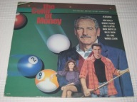 THE COLOR OF MONEY - ORIGINAL SOUNDTRACK / CANADA / EX + / ODSŁUCH !! /