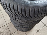 Opona zimowa Hankook Winter i*cept RS2 195/65R15 91 T