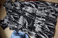 *F & F*SUKIENKA LETNIA BAWEŁNIANA Z KIESZENIAMI_48