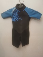 TRIBORD PIANKA NEOPRENOWA DZIECIĘCA 4-5 LAT